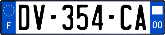 DV-354-CA