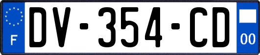 DV-354-CD