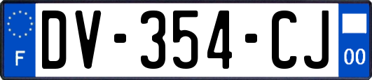 DV-354-CJ