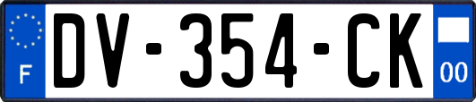 DV-354-CK