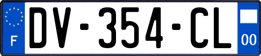 DV-354-CL