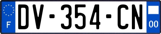 DV-354-CN