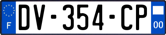 DV-354-CP