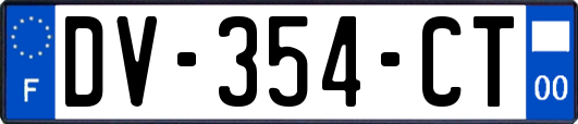 DV-354-CT