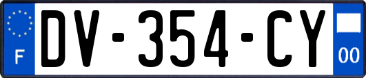 DV-354-CY