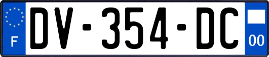 DV-354-DC