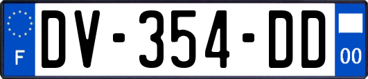 DV-354-DD