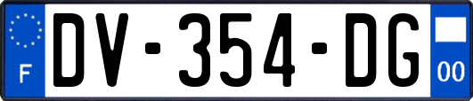 DV-354-DG