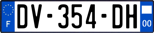 DV-354-DH