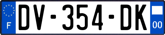 DV-354-DK