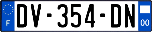 DV-354-DN