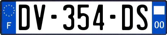 DV-354-DS