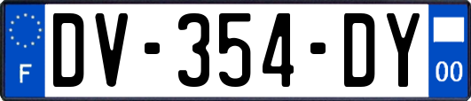 DV-354-DY