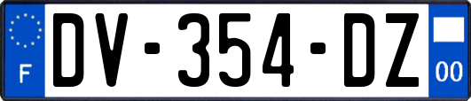 DV-354-DZ