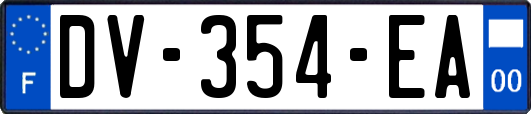 DV-354-EA