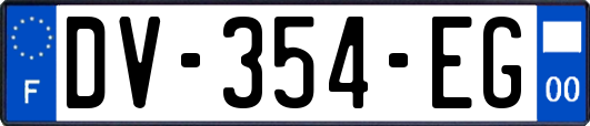 DV-354-EG