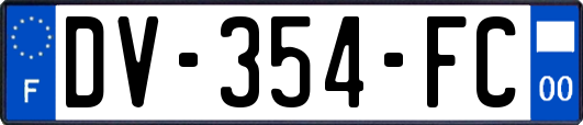 DV-354-FC