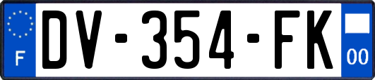 DV-354-FK