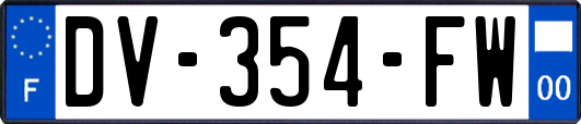 DV-354-FW