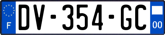 DV-354-GC