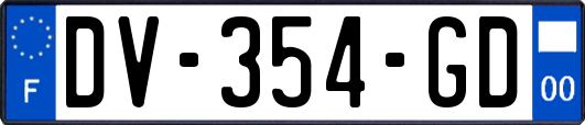 DV-354-GD