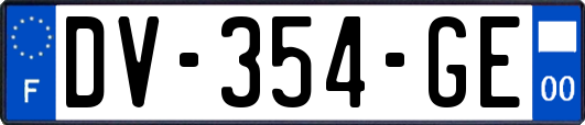 DV-354-GE