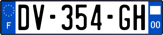 DV-354-GH