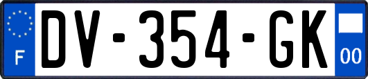 DV-354-GK