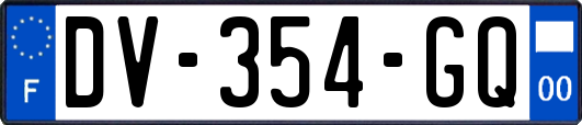 DV-354-GQ