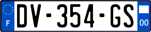 DV-354-GS