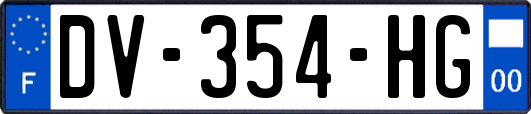 DV-354-HG