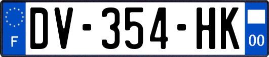 DV-354-HK