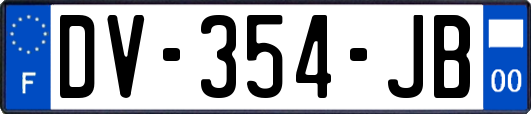 DV-354-JB