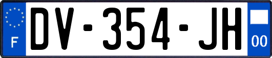 DV-354-JH