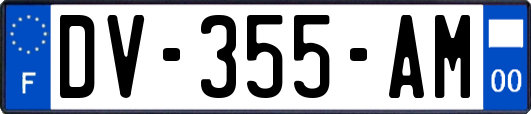 DV-355-AM