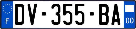 DV-355-BA