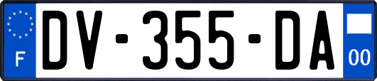 DV-355-DA