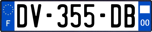 DV-355-DB