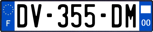 DV-355-DM