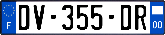 DV-355-DR