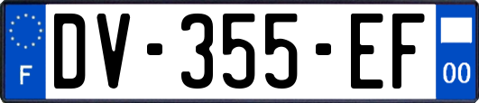 DV-355-EF