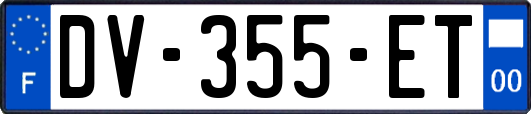 DV-355-ET