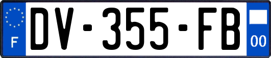 DV-355-FB