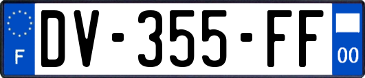 DV-355-FF