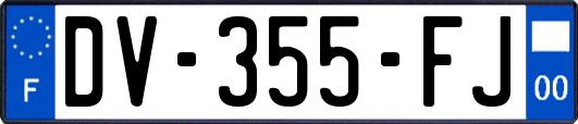 DV-355-FJ