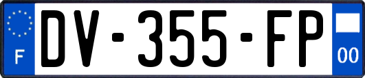 DV-355-FP