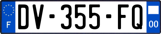 DV-355-FQ