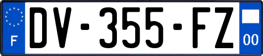 DV-355-FZ