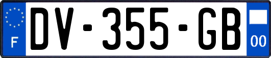 DV-355-GB