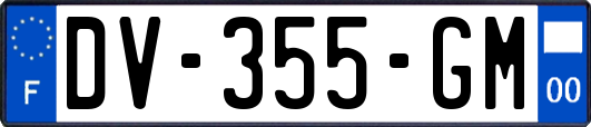 DV-355-GM